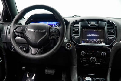 2023 Chrysler 300 S