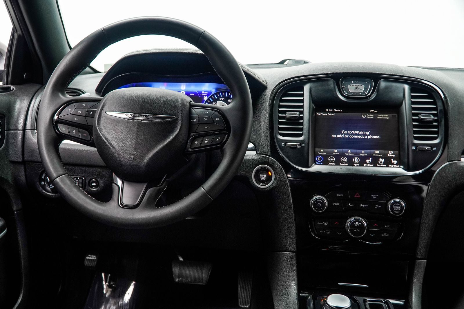 2023 Chrysler 300 S