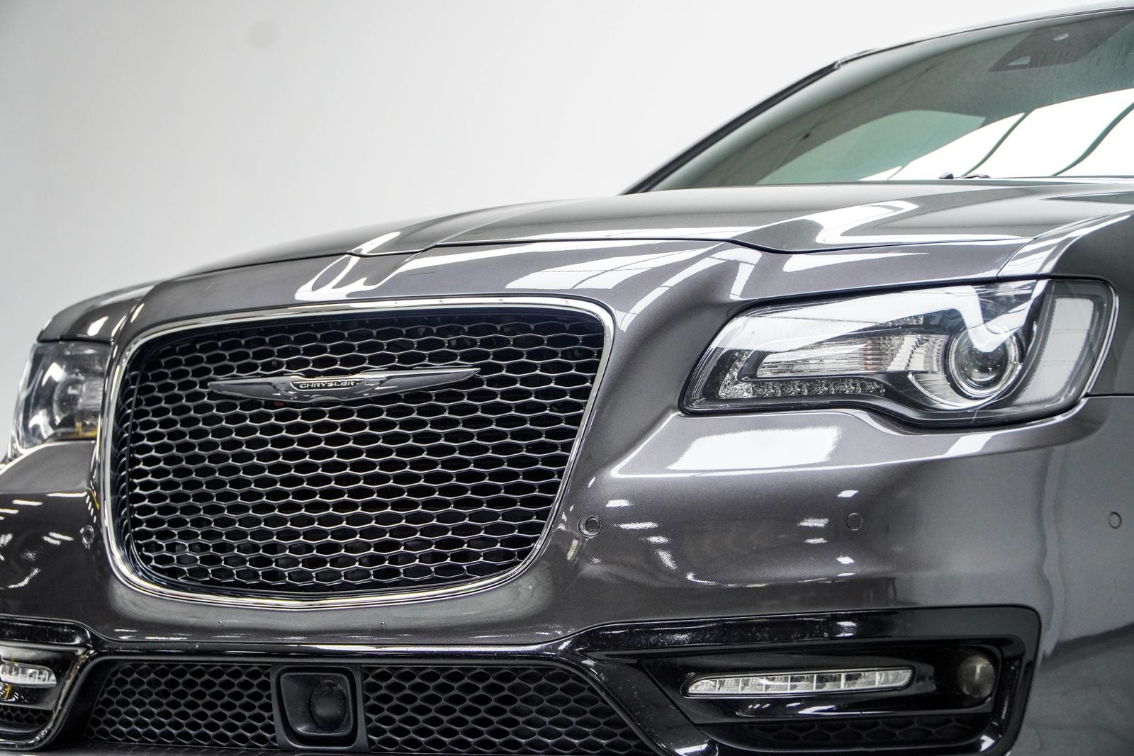 2023 Chrysler 300 S
