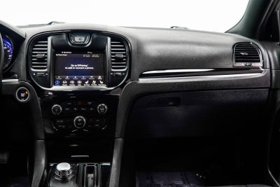 2023 Chrysler 300 S