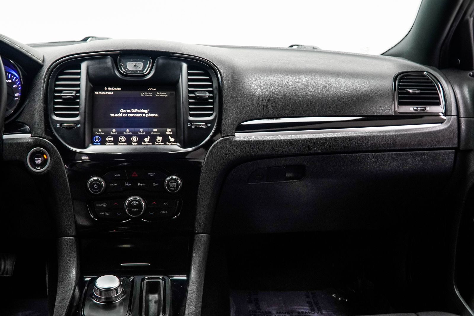 2023 Chrysler 300 S