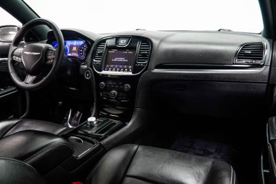 2023 Chrysler 300 S