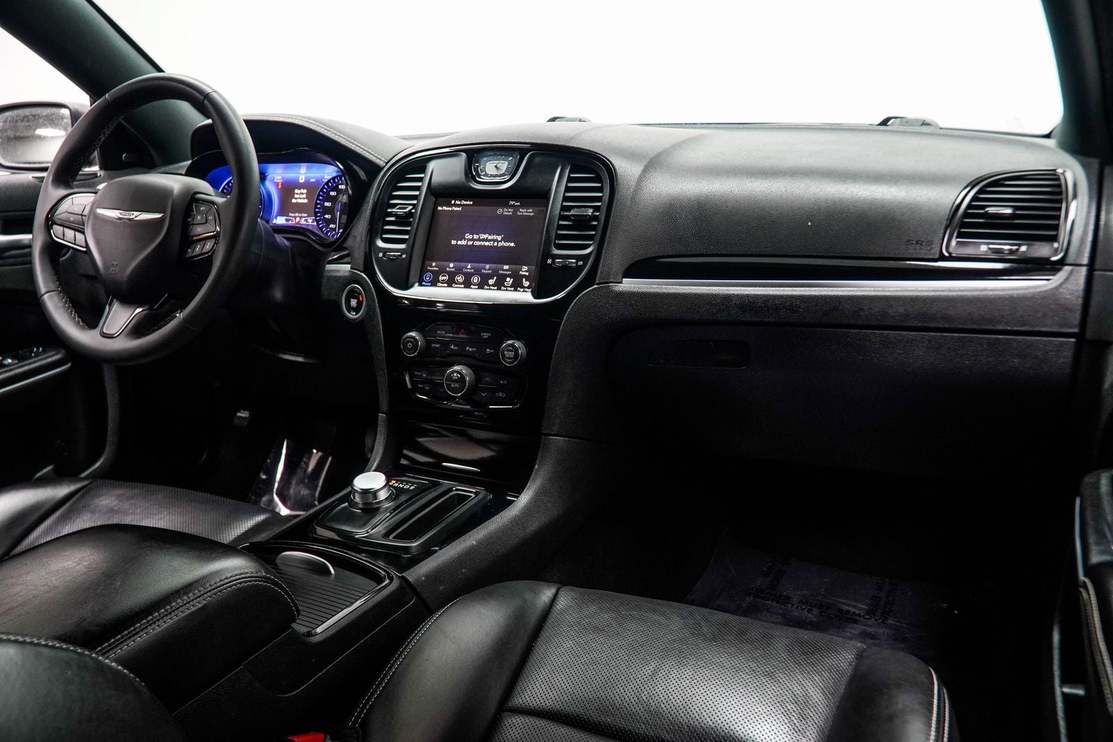 2023 Chrysler 300 S