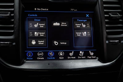2023 Chrysler 300 S