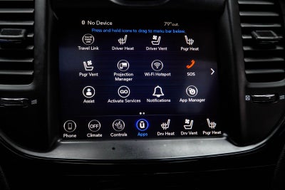 2023 Chrysler 300 S
