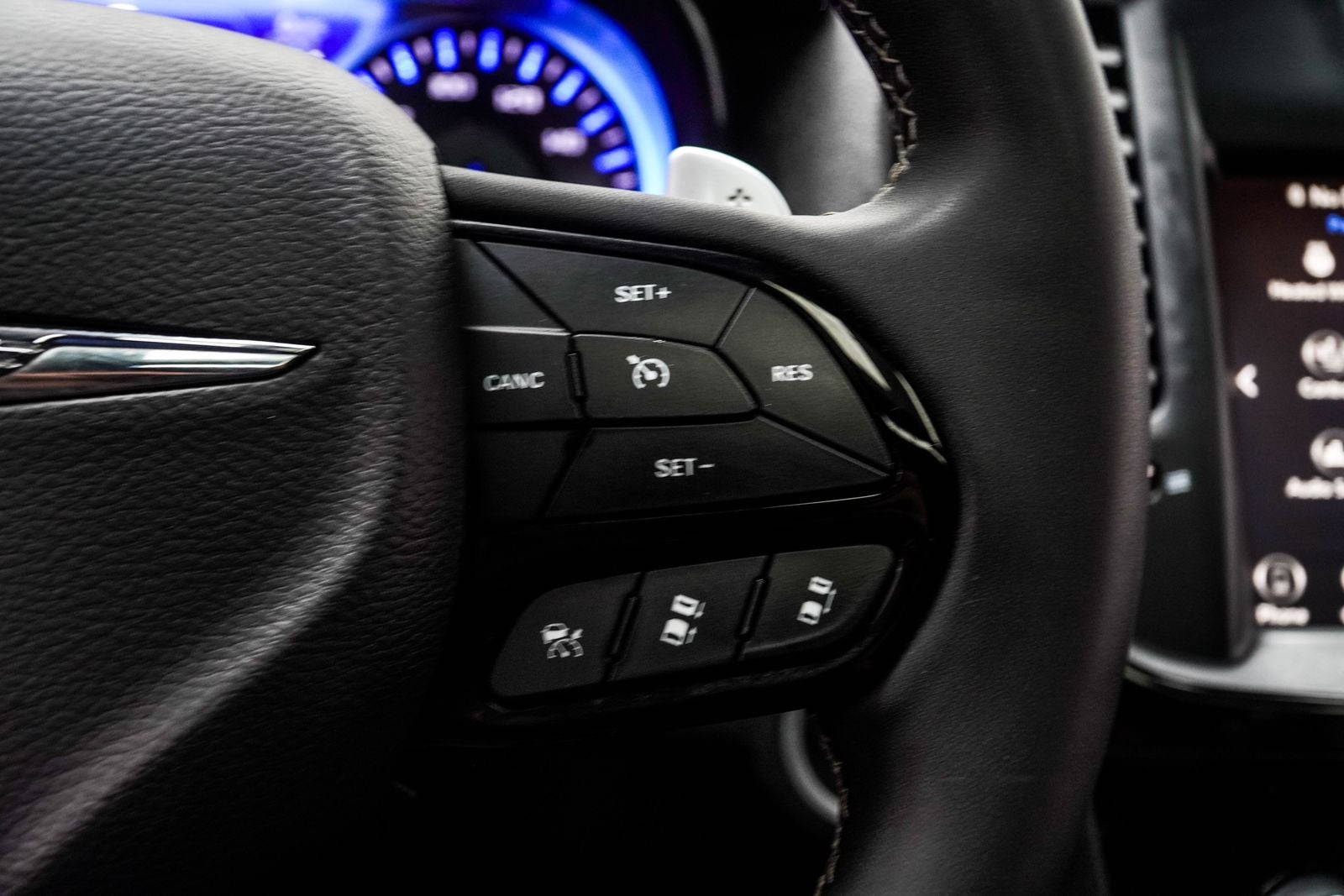 2023 Chrysler 300 S