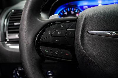 2023 Chrysler 300 S