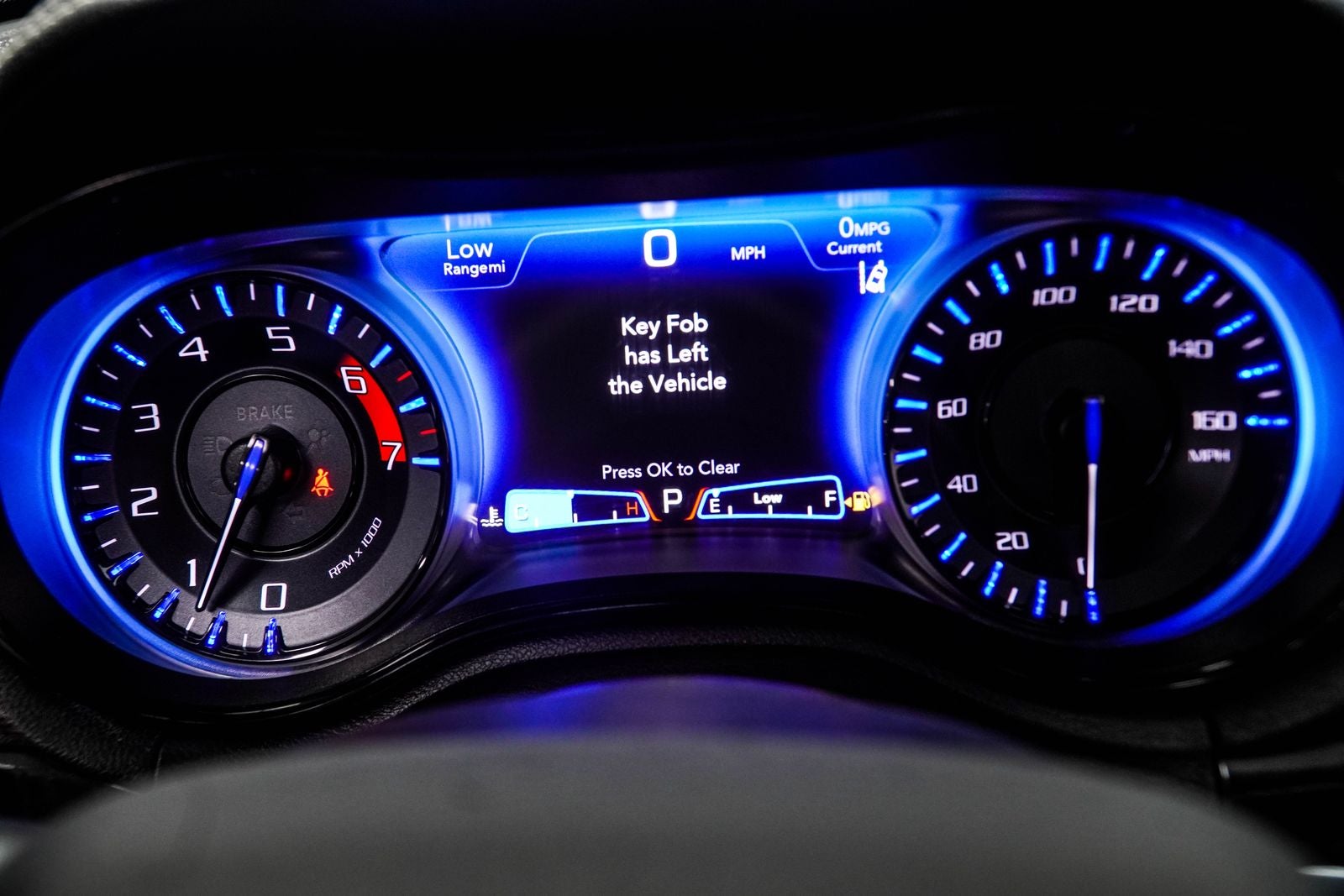 2023 Chrysler 300 S