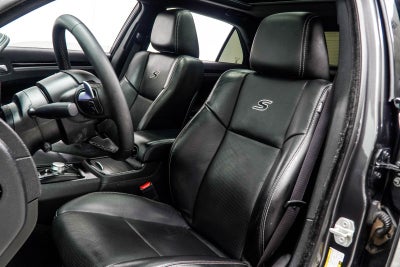 2023 Chrysler 300 S