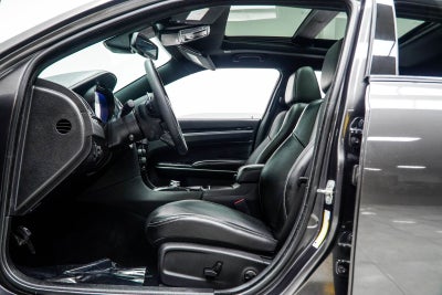 2023 Chrysler 300 S
