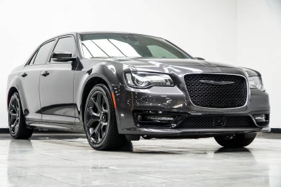 2023 Chrysler 300 S