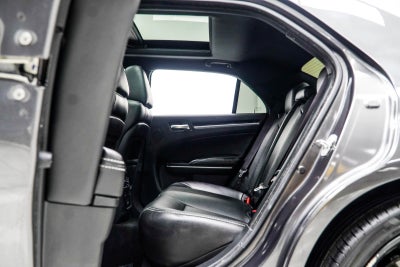 2023 Chrysler 300 S