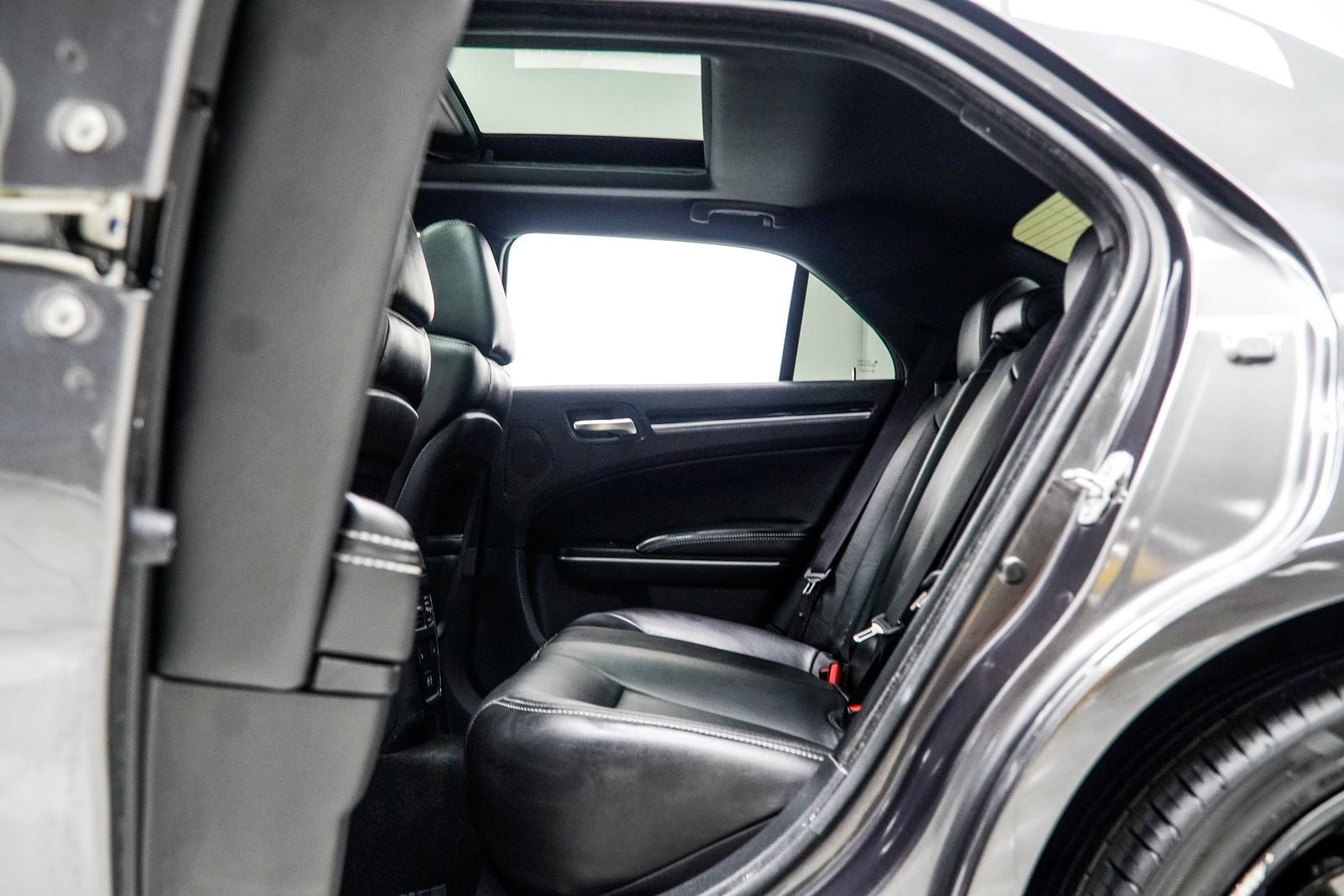 2023 Chrysler 300 S