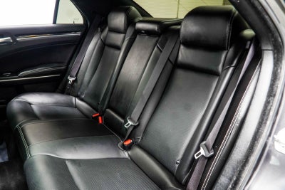 2023 Chrysler 300 S