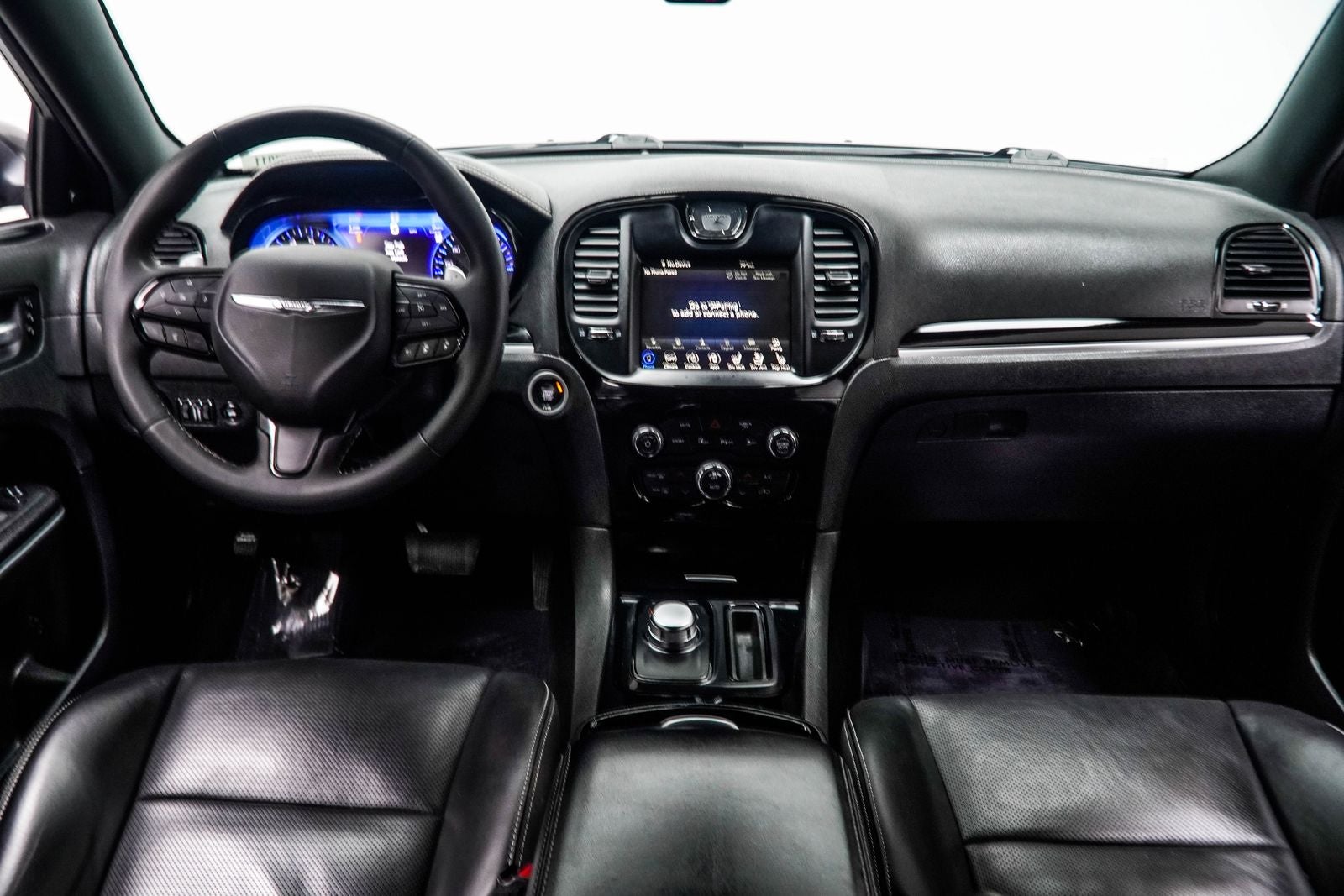 2023 Chrysler 300 S