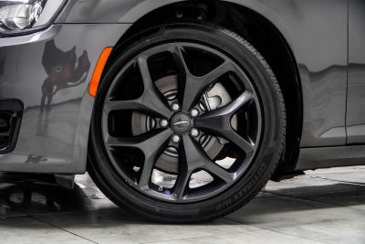 2023 Chrysler 300 S
