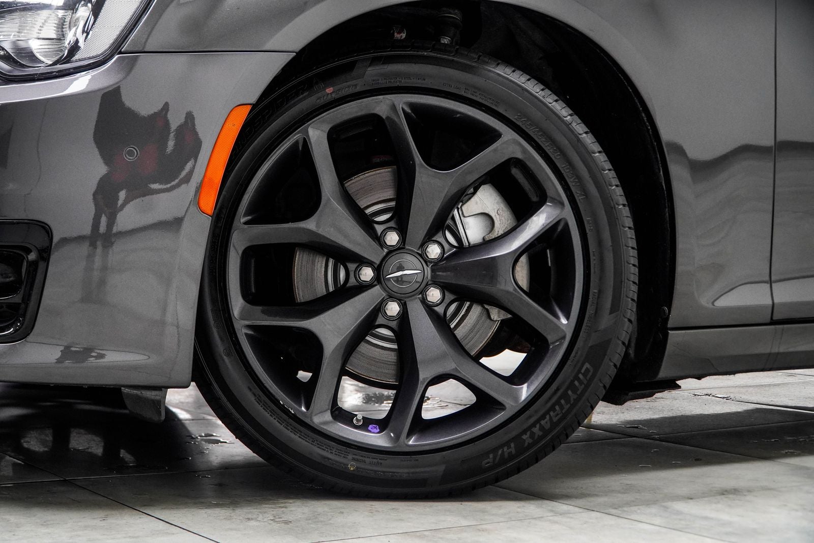 2023 Chrysler 300 S