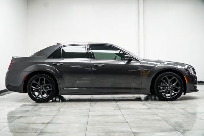 2023 Chrysler 300 S
