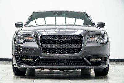 2023 Chrysler 300 S