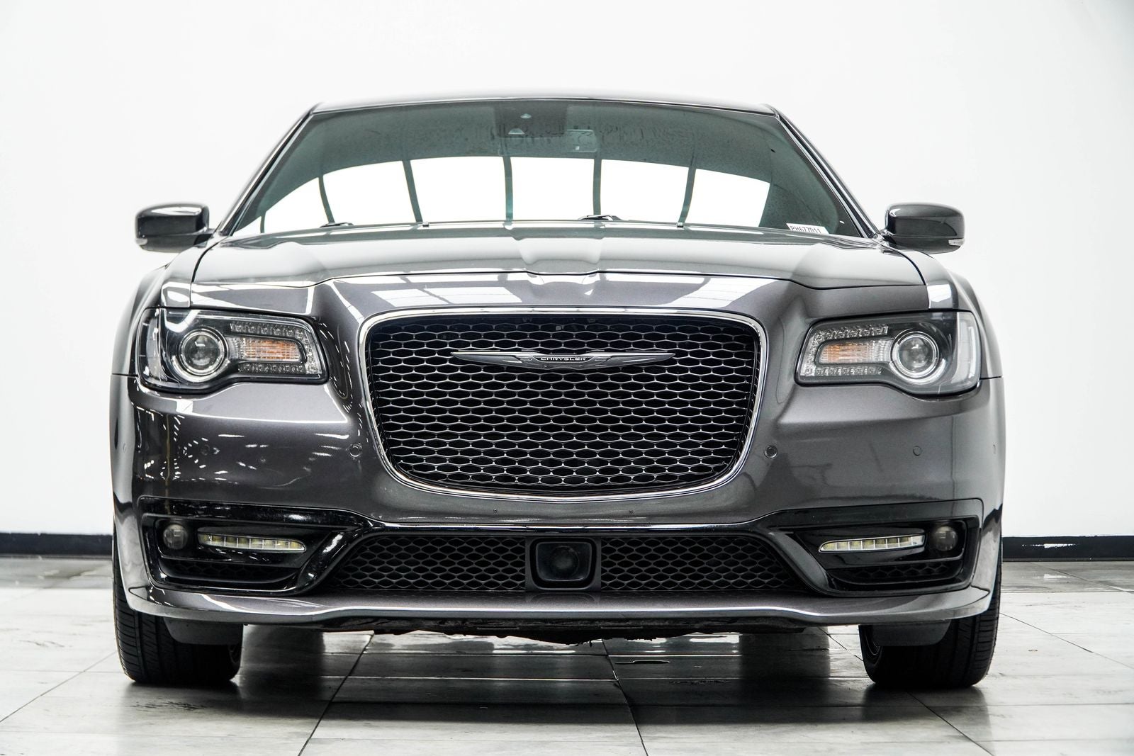 2023 Chrysler 300 S