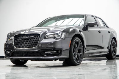 2023 Chrysler 300 S