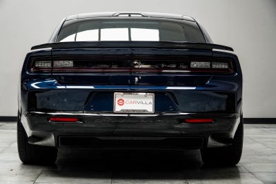 2025 Dodge Charger R/T Scat Pack
