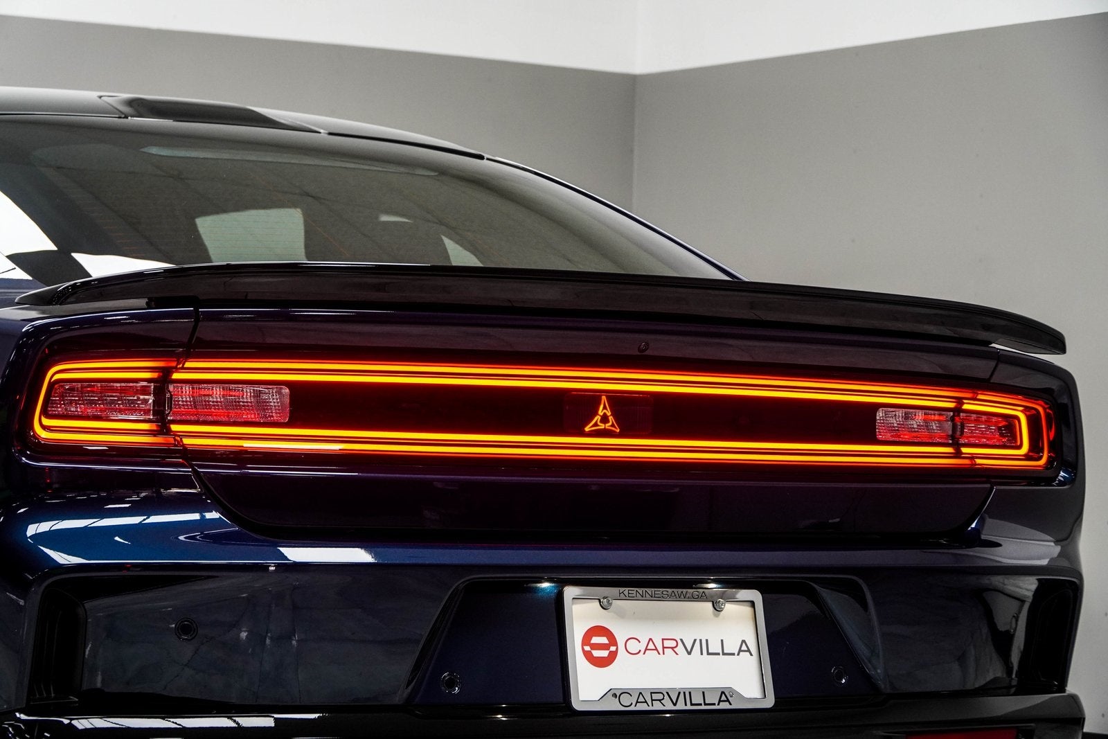 2025 Dodge Charger R/T Scat Pack