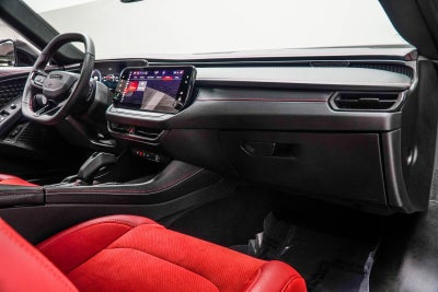 2025 Dodge Charger R/T Scat Pack