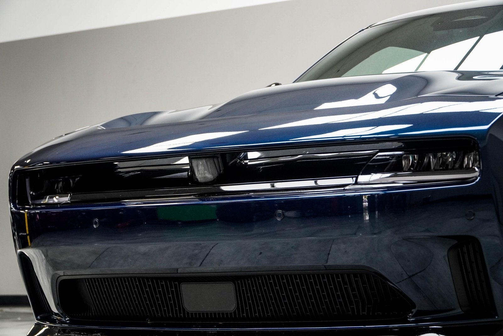 2025 Dodge Charger R/T Scat Pack