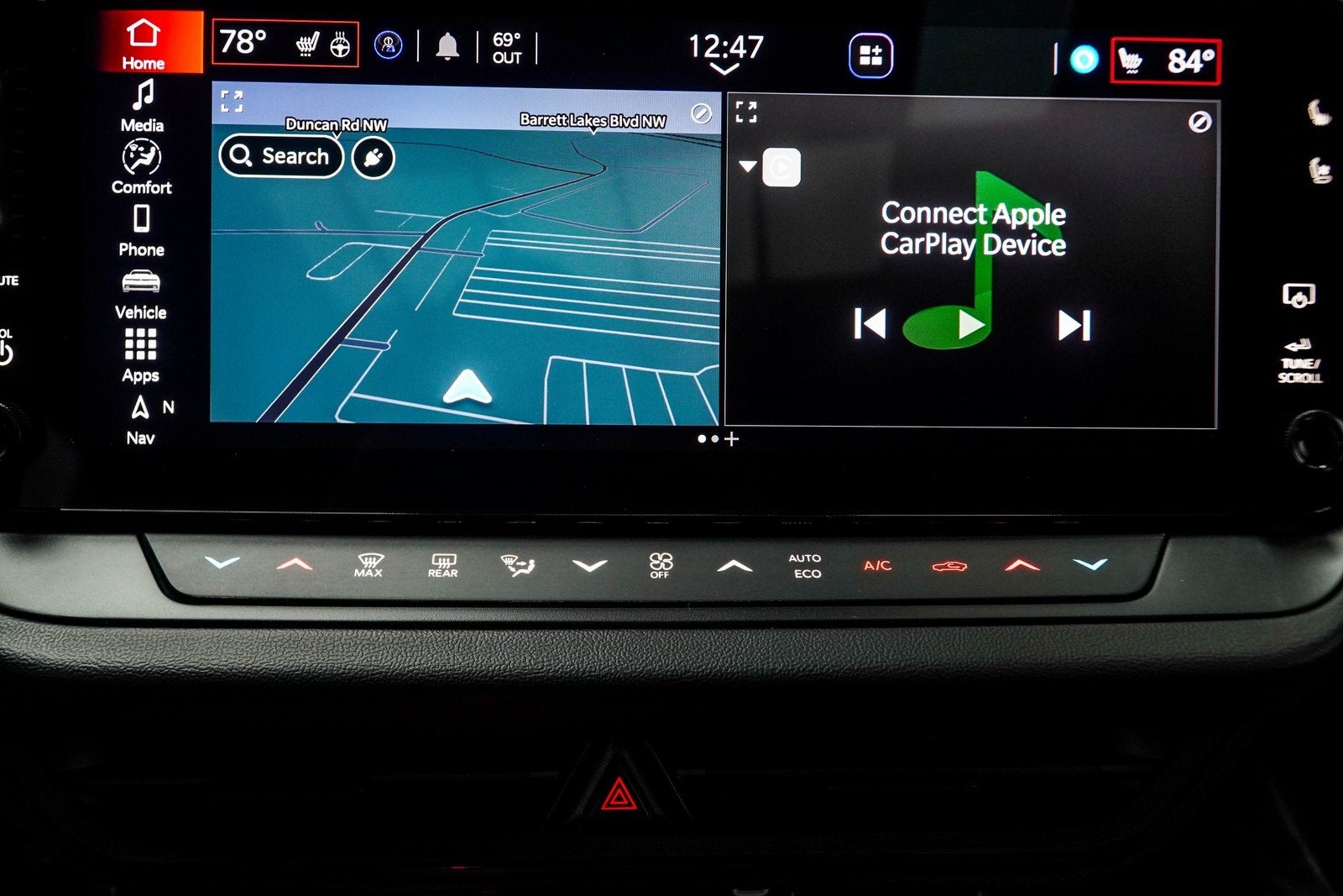 2025 Dodge Charger R/T Scat Pack