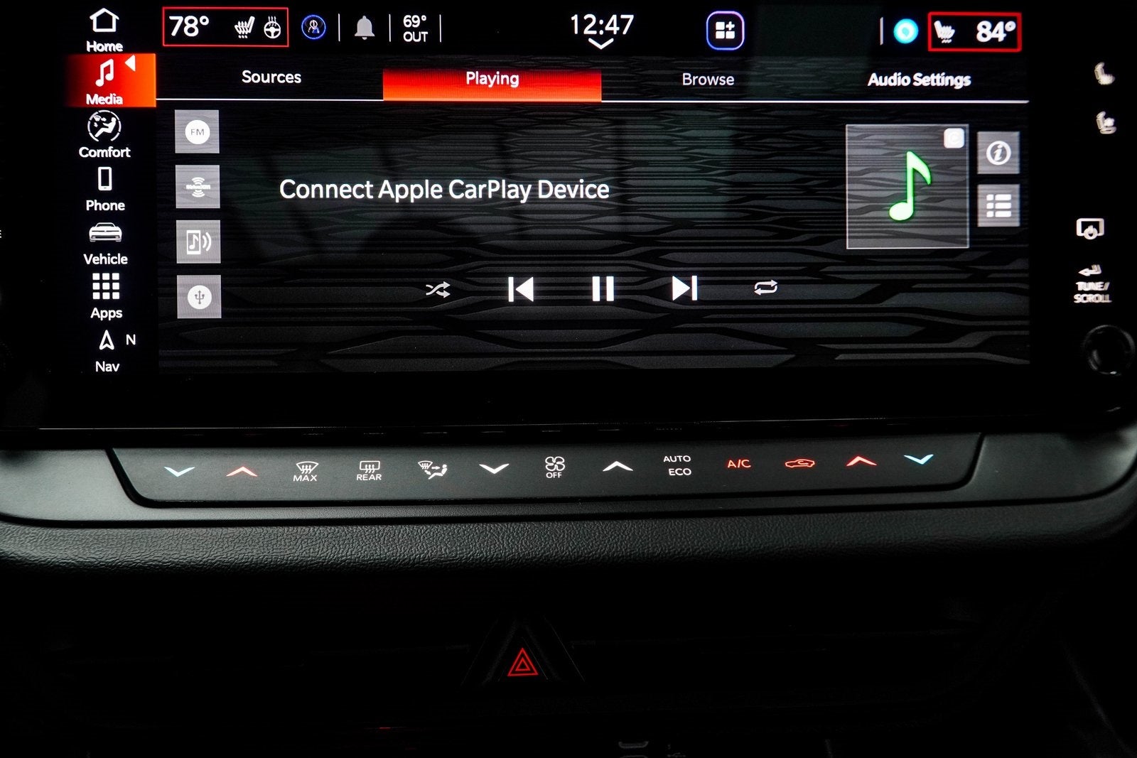 2025 Dodge Charger R/T Scat Pack