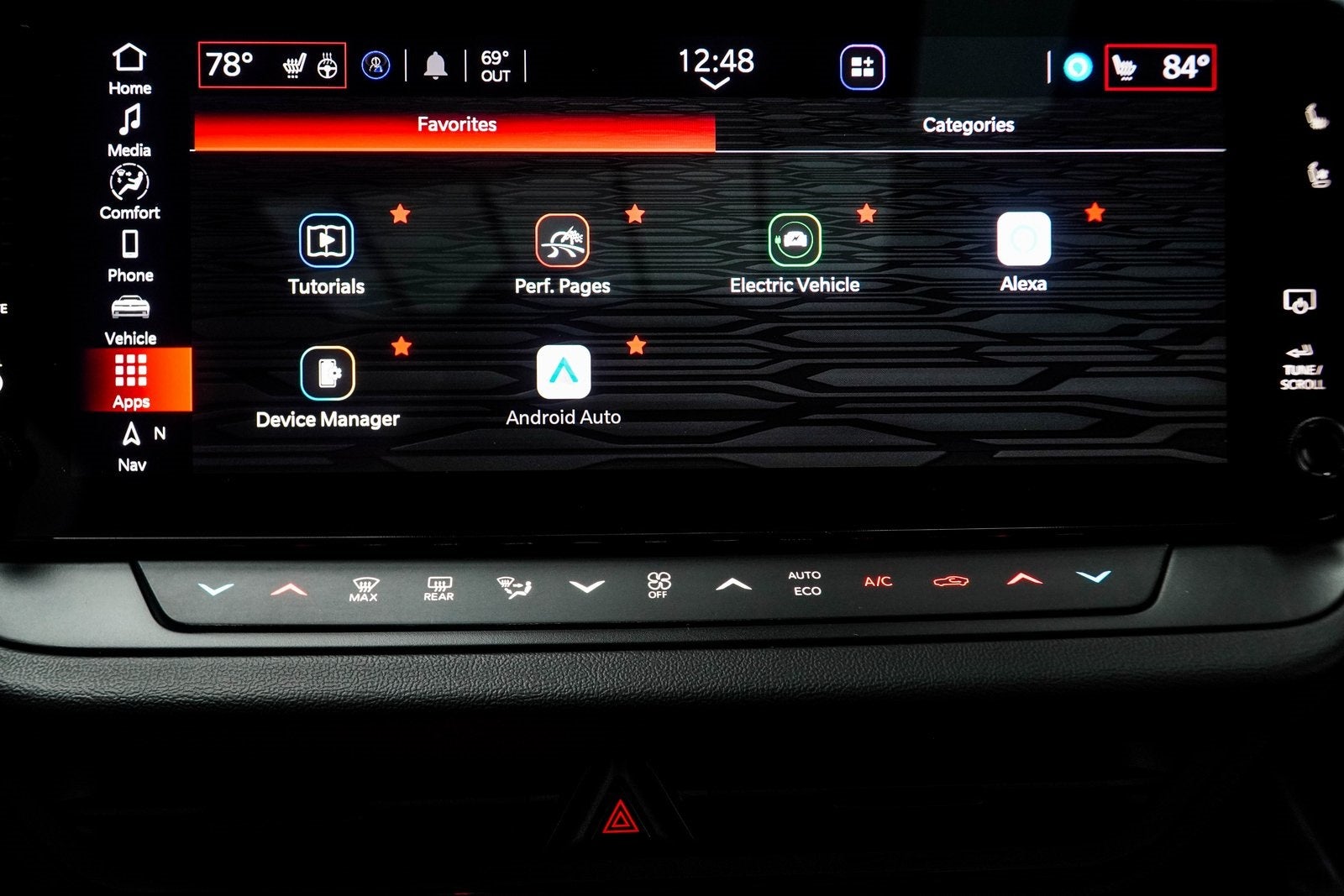 2025 Dodge Charger R/T Scat Pack