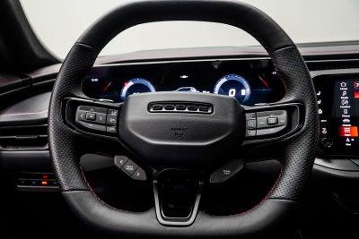 2025 Dodge Charger R/T Scat Pack