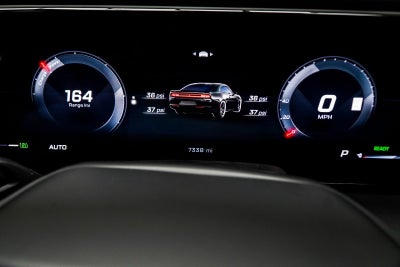 2025 Dodge Charger R/T Scat Pack