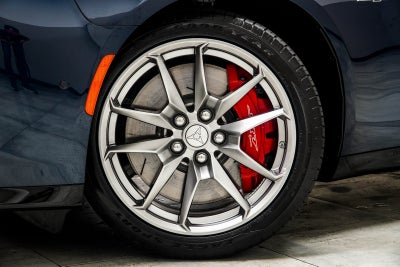 2025 Dodge Charger R/T Scat Pack