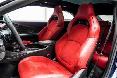 2025 Dodge Charger R/T Scat Pack