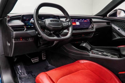 2025 Dodge Charger R/T Scat Pack