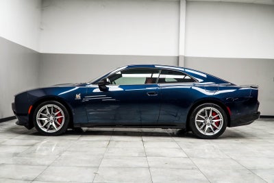 2025 Dodge Charger R/T Scat Pack