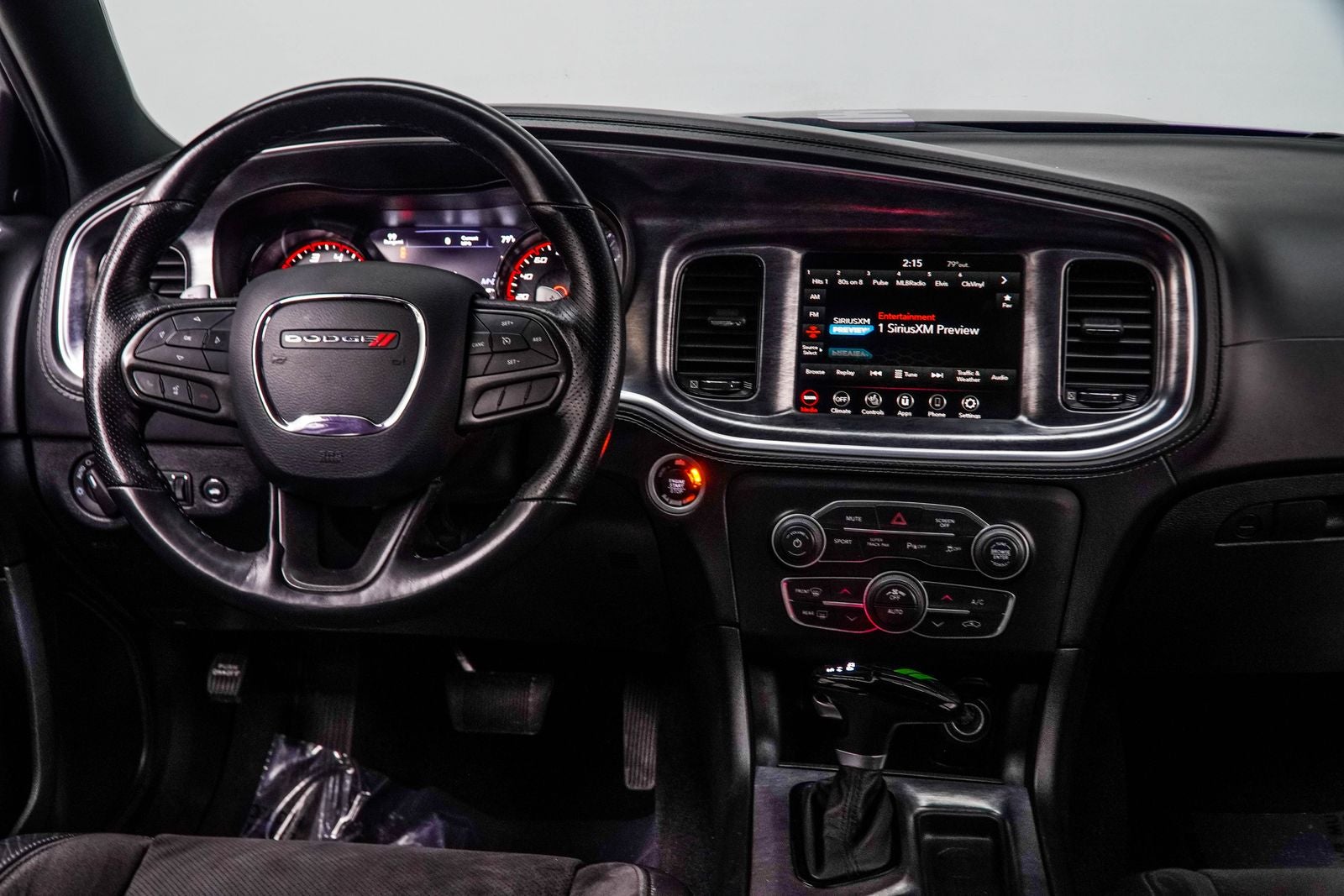2023 Dodge Charger R/T