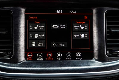 2023 Dodge Charger R/T