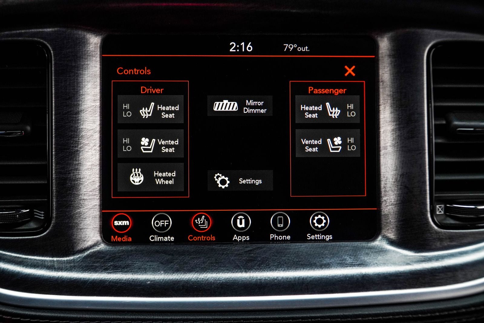 2023 Dodge Charger R/T