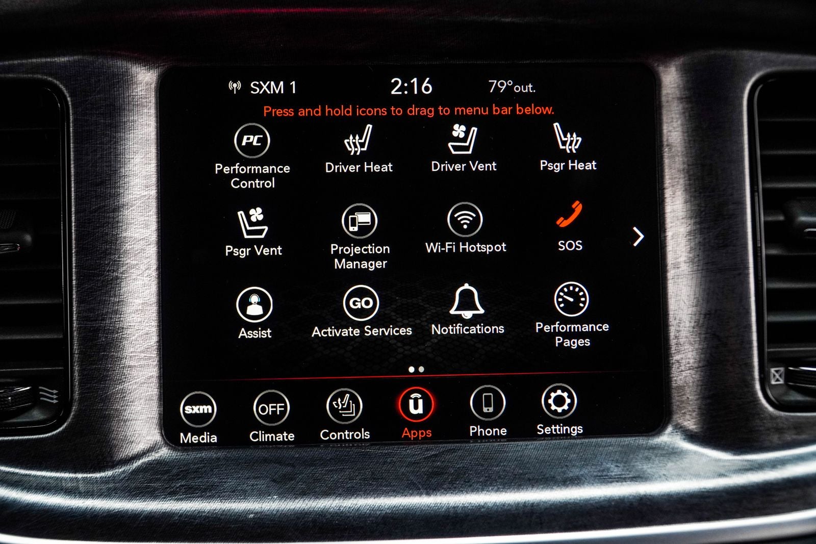 2023 Dodge Charger R/T