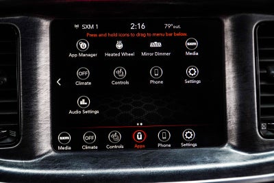2023 Dodge Charger R/T