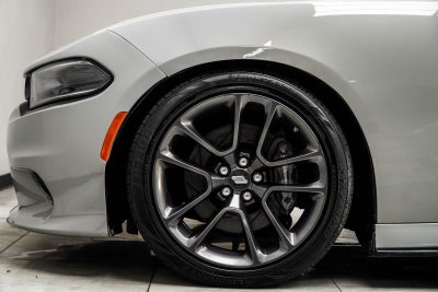 2020 Dodge Charger R/T Scat Pack