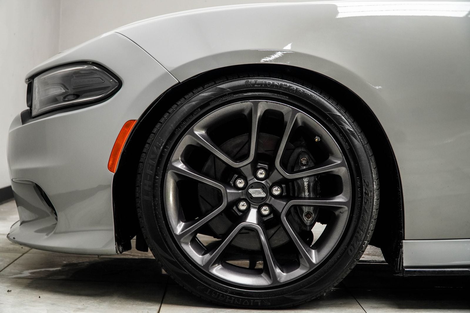 2020 Dodge Charger R/T Scat Pack