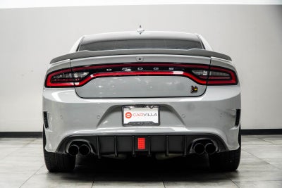2020 Dodge Charger R/T Scat Pack