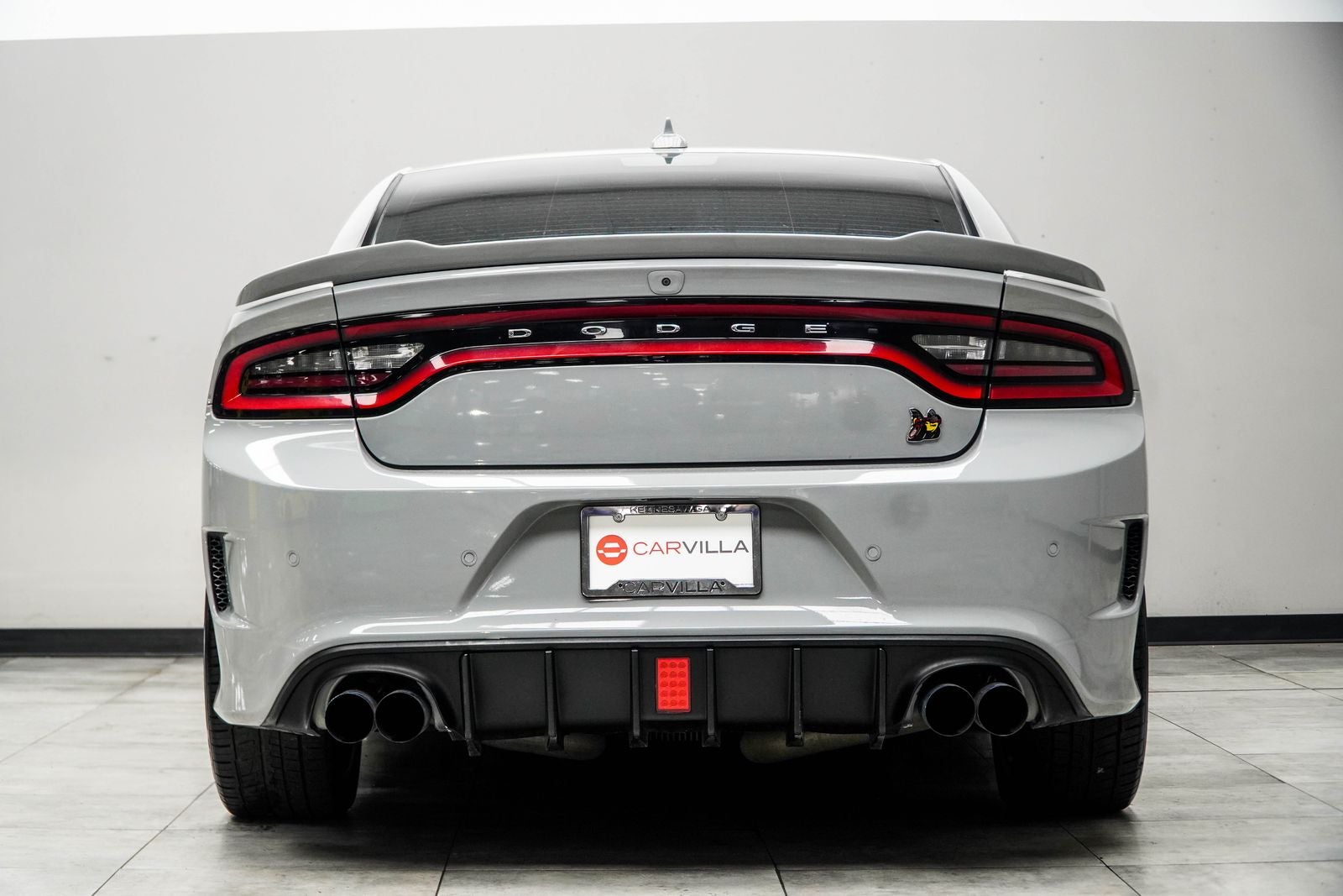 2020 Dodge Charger R/T Scat Pack