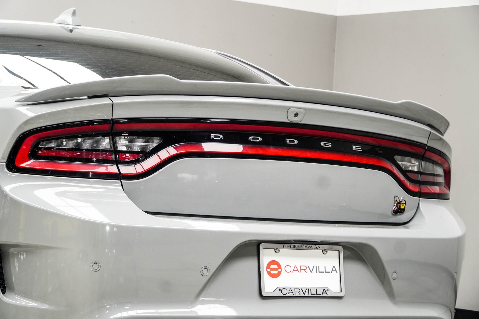 2020 Dodge Charger R/T Scat Pack