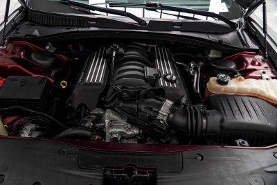 2020 Dodge Charger R/T Scat Pack