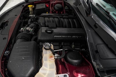 2020 Dodge Charger R/T Scat Pack